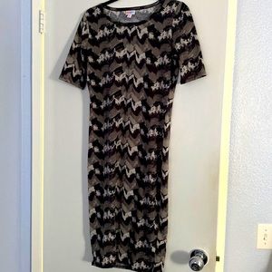 LuLaRoe Dress S